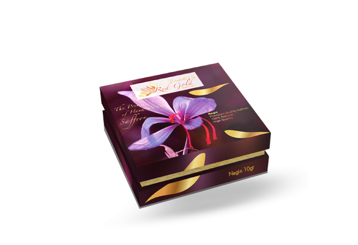 Buy Saffron Dubai Redgold