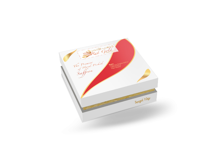 Buy Saffron Dubai Redgold